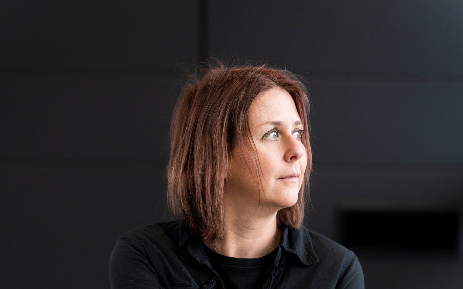 Dorothée Forrett, expert-comptable associée